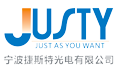 Ningbo Justy Lighting Co., Ltd. - Led strip, Led light bar, Led profile